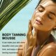 thumbnail image 4 of Pisexur Belleza Maquillaje Mousses bronceadores corporales 60 mlpara mujeres y hombres, 4 of 9