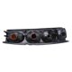 thumbnail image 5 of Car Taillight Housing Rear Brake Lights Shell NI2800103 NI2801103 for Nissan D21 Pickup 1986-1994, 5 of 5
