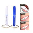 thumbnail image 4 of Tools  Tooth Stain Eraser  Electric  Tools   Tool Kit  Oral Hygiene Care Portable Plaque & Tooth Stain Eraser Plaque Remover  Tool Kit, 4 of 8