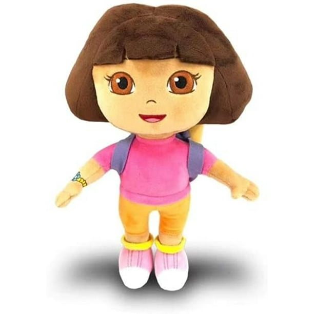 Muñeca Dora La MuÃ±eca Dora Dibujos Animados MuÃ±eca Dora La
