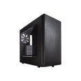 thumbnail image 4 of Fractal Design Define S - Tower - ATX - windowed side panel - black - USB/Audio, 4 of 8