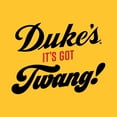thumbnail image 4 of Duke's® Olive Oil Mayo, 18 oz Squeeze Bottle, Better-for Mayo, Smooth & Creamy, 4 of 5