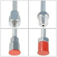 thumbnail image 5 of Airless Paint Sprayer Tip Extension Pole 30 inch with Red Guard Rod Paint Spray Gun, 5 of 5