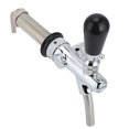 thumbnail image 3 of Spptty G5/8in Thread Long Shank Adjustable Draft Beer Faucet Tap Dispenser Wine Tools Home Brewing Accessories,Beer Homebrewing Tap,Adjustable Beer Tap, 3 of 8
