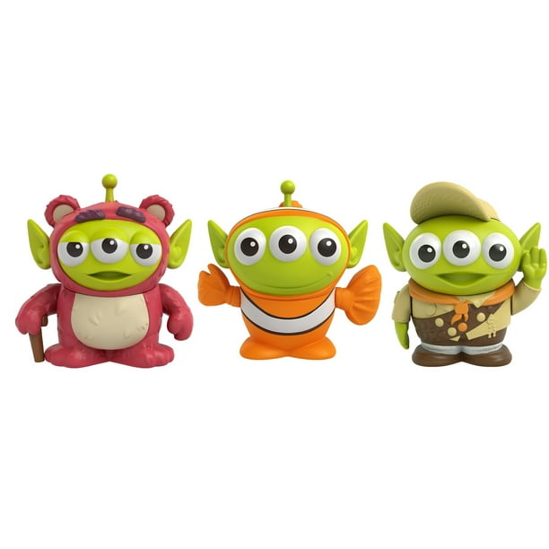 lotso alien remix