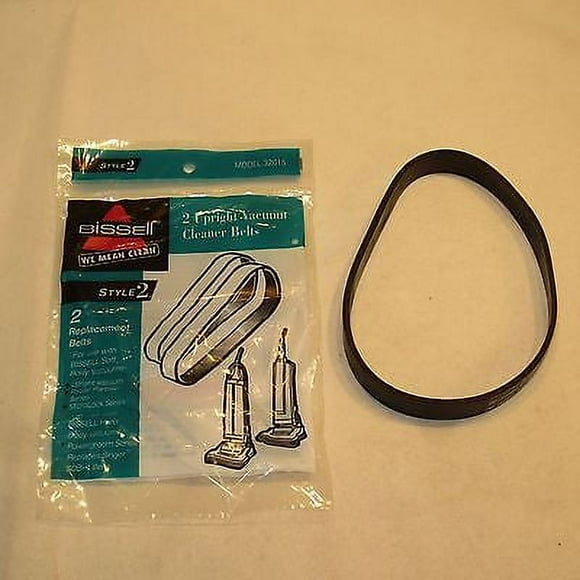 Bissell Vacuum Belts