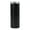 Black, variant on Muka 20 oz. Stainless Steel Skinny Tumbler, Powder Coated Straight Tumbler-White