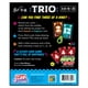 thumbnail image 3 of Juego de cartas Happy Camper Trio Game 3-6 jugadores a partir de 8 años, 3 of 5