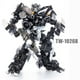 thumbnail image 2 of BAIWEI-TW-1026B transformable TW1026B Ironhide weapooneer, versión sencilla, KO SS14 serie de películas, figuras de acción de SS-14, juguetes de Robot Fivean  unisex, 2 of 2