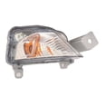 thumbnail image 2 of Passenger Side Replacement Turn Signal/Parking Light for Nissan Altima 2019-2022, 2 of 2