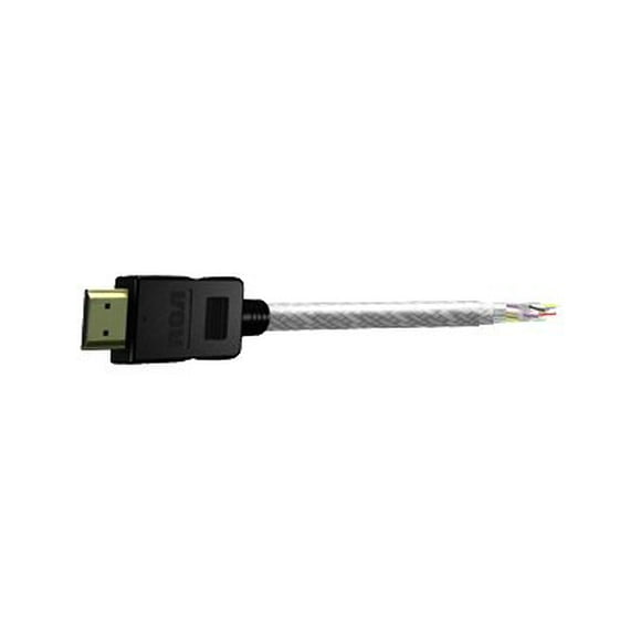 RCA Digital Plus Series DH12HH - HDMI cable - HDMI male to HDMI male - 12 ft