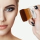 thumbnail image 3 of Cepillo Líquido Giratorio ANGGREK 2 Piezas Brocha de Maquillaje Doble Punta, 3 of 8