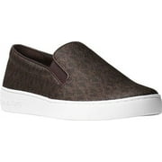 Womens MICHAEL Michael Kors Keaton Slip On Sneaker