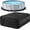 12ft Round, variant on 12 ft Pool Liner Pad, [2026 New Pool Pad 9.4 oz/yd² Heavy-Duty] Round Pool Liner Pad for Above Ground Swimming Pools, Prevents Punctures, Effortless to Install, Eco-Friendly Padding