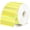 Holographic Yellow, variant on Direct Thermal Label 2x1 Inch- Barcode Labels- Holographic Thermal Sticker Labels for Address, Shipping, Compatible with Rollo Label Printer & MUNBYN& Zebra (300 /Shiny Silver)