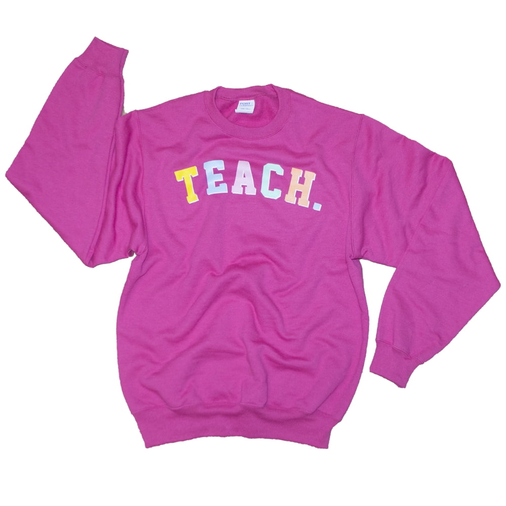 white crewneck sweatshirts