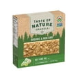thumbnail image 1 of Taste of Nature Organic Key Lime Pie Granola Bars, 1 of 3