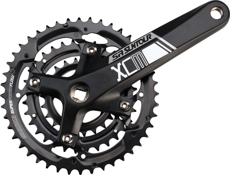 22 32 44 crankset