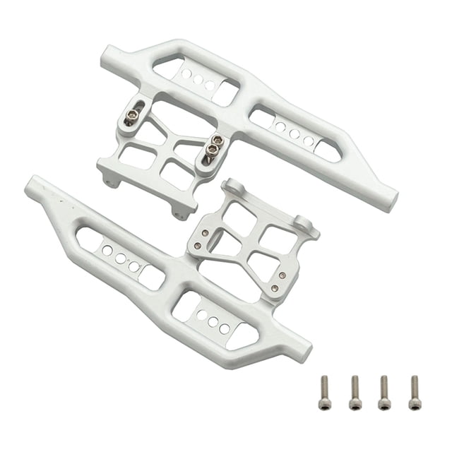 Junta Axial de aleación de pedal de guardia Zulema SCX24 90081