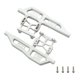 thumbnail image 1 of Aleación de Pedal Set para Axial SCX24 90081 :24 RC coche Pta Sunnimix Placa de pedal, 1 of 5