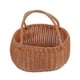 thumbnail image 5 of Masteelf Outdoor Picnic Tote Basket Baskets 1 Set Originality Woven Shopping, 5 of 5