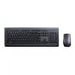 Lenovo Professional Wireless Keyboard and Mouse Combo