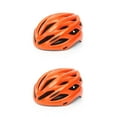 thumbnail image 2 of Greeniant Casco de bicicleta de 22 orificios para deportes al aire libre, absorción de impacto moldeada integralmente, cascos de ciclismo Type3 NO3, 2 of 6