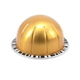 thumbnail image 5 of 1 Set 80ML/40ML/150ML/230ML Coffee Capsule Shell DIY Reusable Coffee Capsule Cup for Nespresso Vertuo, 5 of 5