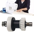 thumbnail image 1 of Engranaje de transmisión BLESIY Suministros Engranaje impulsor de la máquina de coser, 1 of 7