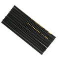 thumbnail image 3 of Paquete de 20 Lápices de Tela BLESIY Lápiz de marca de costura Negro, 3 of 8