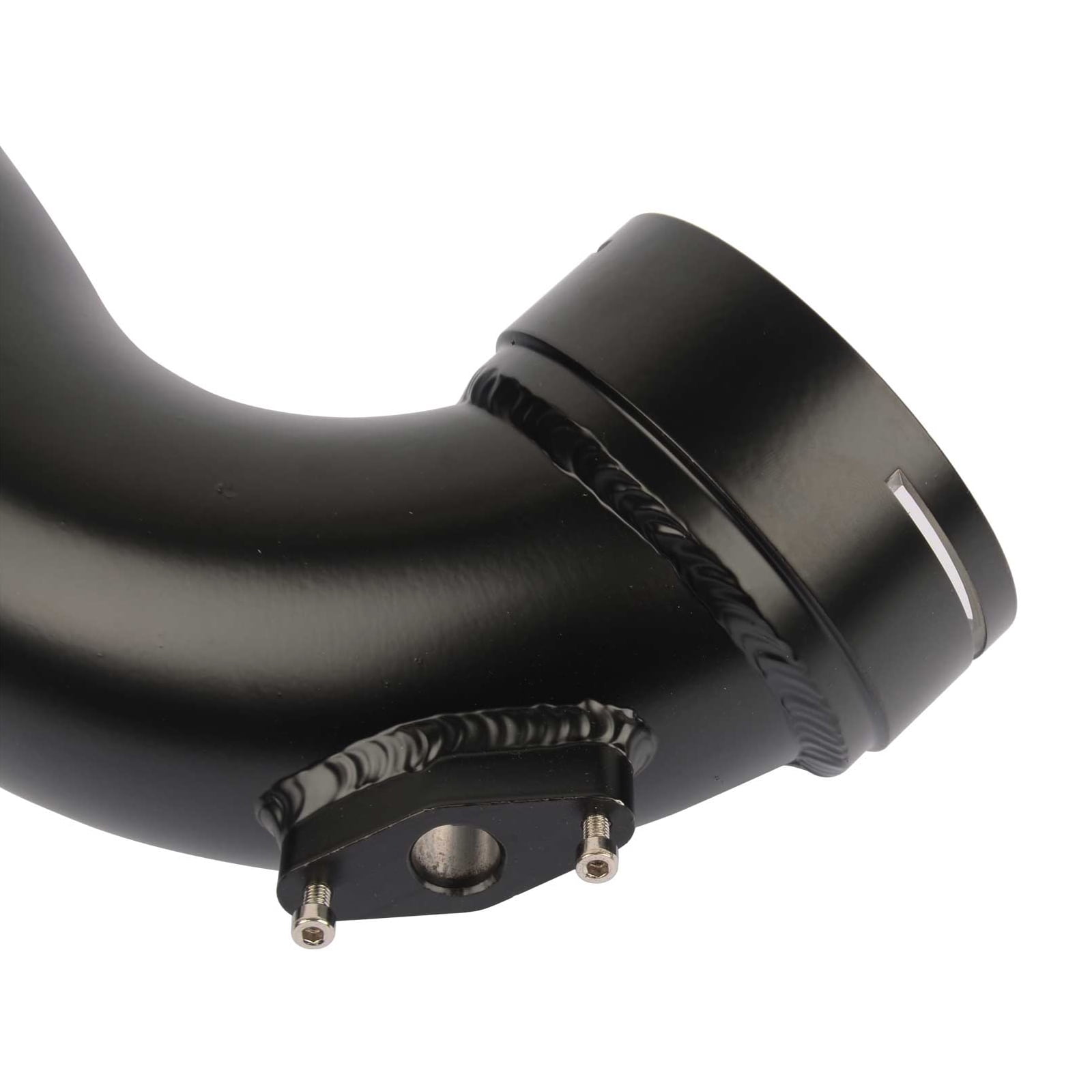 GELUOXI Turbo Charge Pipe Kit 3" Piping For 2011-UP BMW N55 Motors F10 F12 F13 535i 640i 3.0L