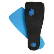 Complete Medical Peg-Assist Insole Square-Toe, Extra-Large, 0.15 Pound