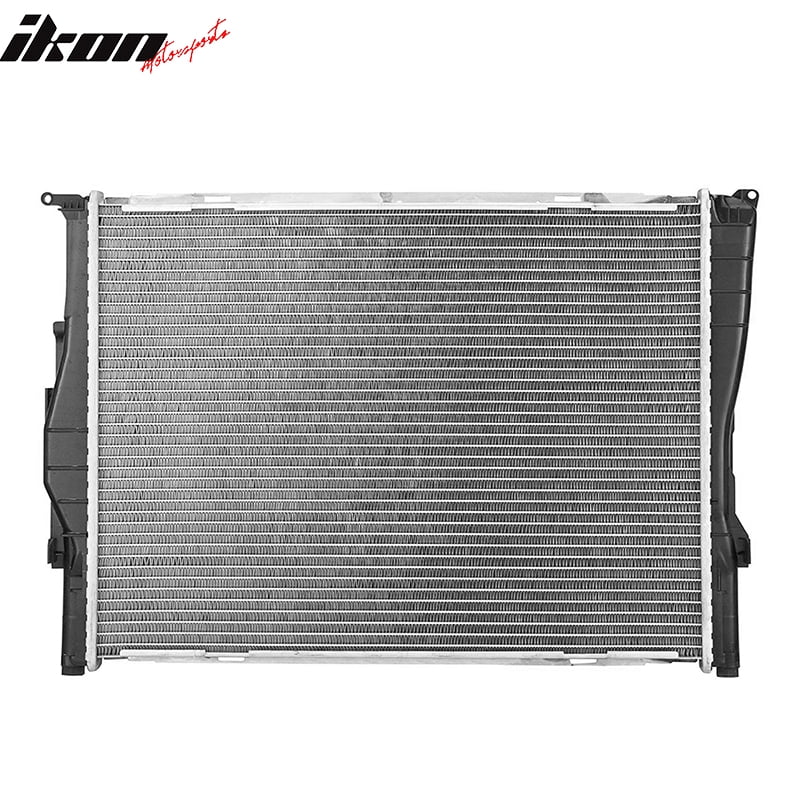 Compatible with 06-12 BMW E81 E82 E87 