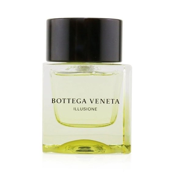 Bottega Veneta Illusione Eau De Toilette Spray 50ml/1.7oz