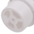 thumbnail image 3 of FOLOYORI 10Pcs White Electric Cooker Valves Replacement Pressure Cooker Safety Valves for Kitchen Use, 3 of 8