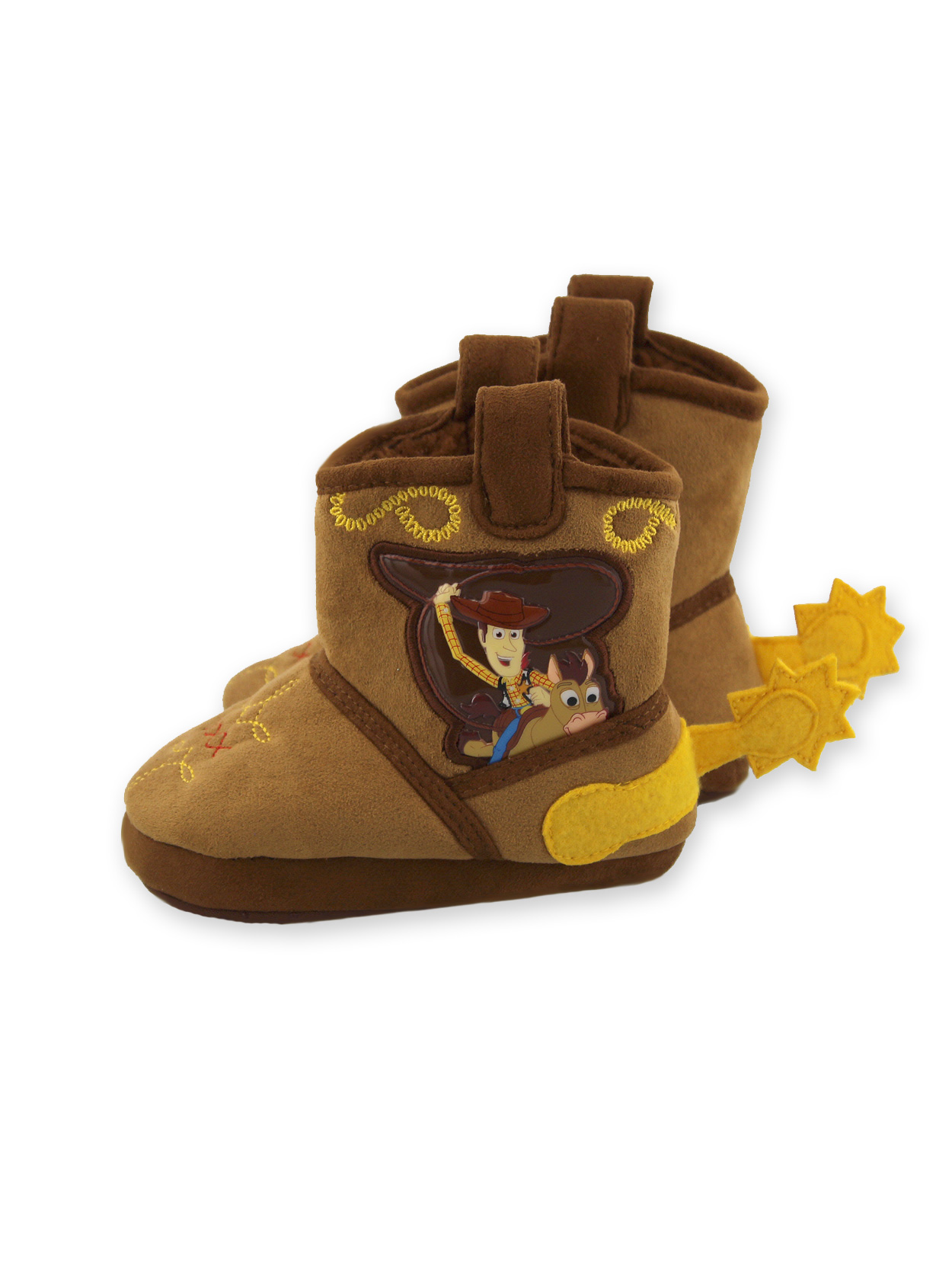 toy story boots walmart