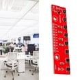 thumbnail image 4 of Jesscasday Barrier Line Track Module Infrared Obstacle Avoidance Sensor For Arduino DIY, 4 of 6