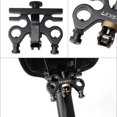 thumbnail image 4 of Soporte adaptador de soporte de pedal de bicicleta de liberación rápida para pedales de sillín de bicicleta plegables Montaje fijo Accesorios Soledad Soporte para pedales de bicicleta, 4 of 8