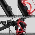 thumbnail image 3 of Bike Mount Case,Bike Mount with Anti Bike Mount Compatiblefor Air Tag Bike Holder Best in Class, 3 of 8