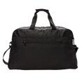 thumbnail image 1 of Swiss Peak RFID Blocking Duffle Bag, 1 of 4