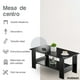 thumbnail image 2 of Mesa de Centro Rectangular Mubson para Sala Diseño Minimalista, 2 of 5
