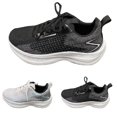 thumbnail image 5 of Oyedens Running Shoes for Women Men Boys and Girls Athletic Basketball Volleyball Tennis Sneakers, 5 of 6
