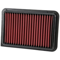 AEM 28-20370 Dryflow Air Filter Fits select: 2010-2011 TOYOTA CAMRY, 2012 TOYOTA CAMRY BASE/SE/LE/XLE