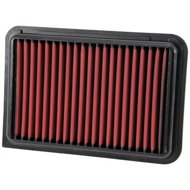 AEM 28-20370 Dryflow Air Filter Fits select: 2010-2011 TOYOTA CAMRY, 2012 TOYOTA CAMRY BASE/SE/LE/XLE