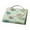 H, variant on RKSTN Area Rug Oxford Camping Picnic Blanket Outdoor Foldable Beach Mat Oxford Cloth Portable Picnic Mat Non Slip Home Decor Door Mat