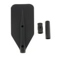 thumbnail image 2 of VONKY Rubber Kayak Paddle Replacement Blade Canoe Accessory Oar Hand for Leaf Grip for SUP, 2 of 6