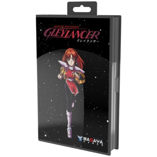 Gleylancer - Collector's Edition [Sega Genesis] - Walmart.com