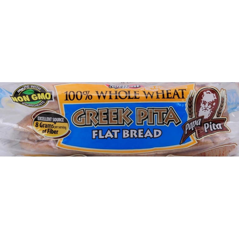 Papa Pita Greek Pita Flat Bread Costco Clearance Discounted uecavanis