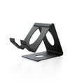 thumbnail image 1 of Soporte de Consola de Juegos Portátil con Almohadilla de Silicona Multiprotector: Base Antideslizante y Resistente a los Arañazos para Jugadores Portátiles, 1 of 10