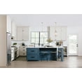 thumbnail image 2 of Top Knobs Tk775 Channing 7" Center To Center Cup Cabinet Pull From The Barrington Series -, 2 of 7